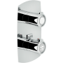 NOBILI SOFì MITIGEUR DE DOUCHE THERMOSTATIQUE À 2 VOIES