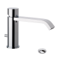 BELLOSTA M-UNO MITIGEUR LAVABO AVEC EMBOUT PROLONGÉ ET ÉVACUATION
