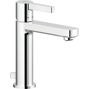 NOBILI UN ROBINET DE LAVABO AVEC ÉVACUATION