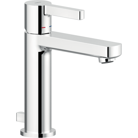NOBILI UN ROBINET DE LAVABO AVEC ÉVACUATION