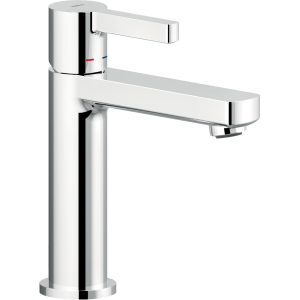 NOBILI UN ROBINET DE LAVABO AVEC PILETTE CLICK CLAC