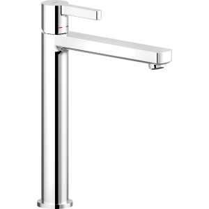 NOBILI UN ROBINET DE LAVABO À BASSIN AVEC PILOT CLICK CLAC