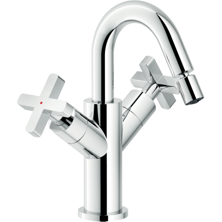 NOBILI LIRA MITIGEUR DE BIDET AVEC PILETTE CLICK CLAC