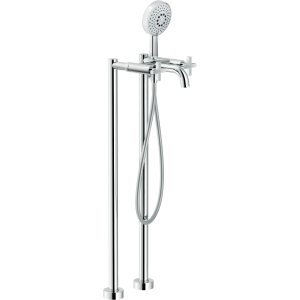 NOBILI COLONNE DE SOL LIRA POUR MITIGEUR DE BAIGNOIRE