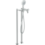 NOBILI COLONNE DE SOL LIRA POUR MITIGEUR DE BAIGNOIRE