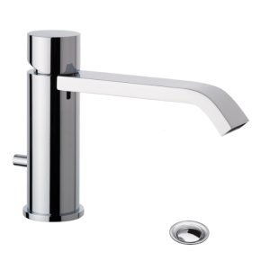 BELLOSTA M-UNO MITIGEUR LAVABO BEC EXTRAPROLONGÉ