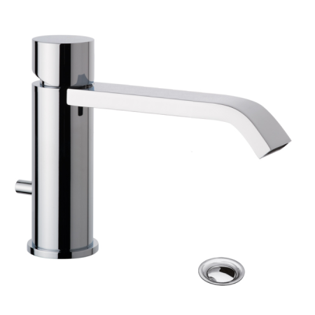 BELLOSTA M-UNO MITIGEUR LAVABO BEC EXTRAPROLONGÉ
