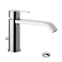 BELLOSTA M-DUE MITIGEUR LAVABO BEC EXTRAPROLONGÉ