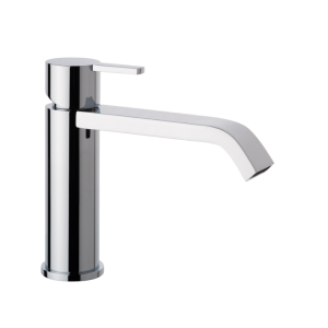 BELLOSTA M-DUE MITIGEUR LAVABO BEC EXTRAPROLONGÉ SANS ÉVACUATION