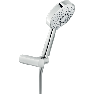 NOBILI SYSTÈME DE DOUCHE SANS ARRIVÉE D'EAU