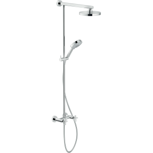 NOBILI COLONNE DE DOUCHE LIRA AVEC GROUPE EXTERNE