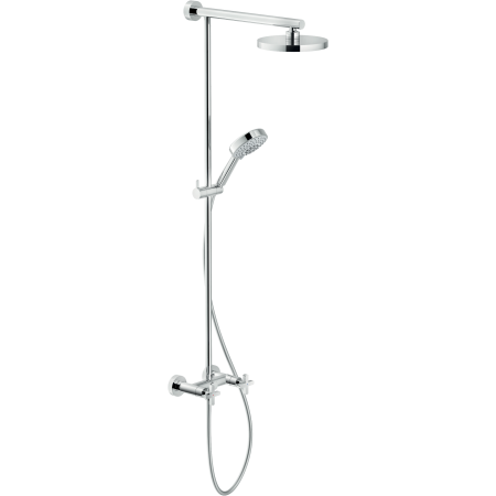 NOBILI COLONNE DE DOUCHE LIRA AVEC GROUPE EXTERNE