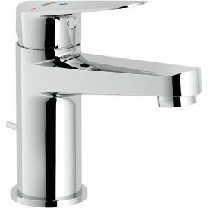 NOBILI ROBINET DE LAVABO BLUES À ÉCONOMIE D'ÉNERGIE AVEC DÉBIT LIMITÉ