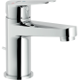 NOBILI ROBINET DE LAVABO BLUES À ÉCONOMIE D'ÉNERGIE AVEC DÉBIT LIMITÉ