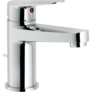 NOBILI ROBINET DE LAVABO BLUES AVEC ÉVACUATION