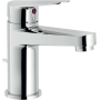 NOBILI ROBINET DE LAVABO BLUES AVEC ÉVACUATION