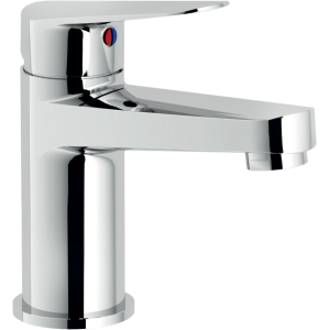 NOBILI BLUES MITIGEUR LAVABO SANS DÉCHARGE