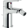 NOBILI MITIGEUR BLUES BIDET AVEC ÉVACUATION