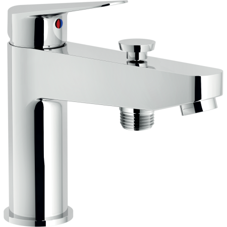 NOBILI BLUES MITIGEUR DE BAIGNOIRE
