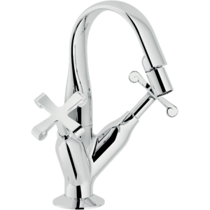 NOBILI CARLOS PREMIER MELANGEUR BIDET AVEC ÉVACUATION