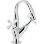 NOBILI CARLOS PREMIER MELANGEUR BIDET AVEC ÉVACUATION