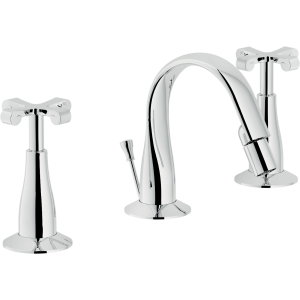 NOBILI CARLOS PREMIER BIDET ROBINETTERIE 3 TROUS