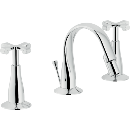 NOBILI CARLOS PREMIER BIDET ROBINETTERIE 3 TROUS
