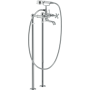 NOBILI COLONNE AU SOL POUR MELANGEUR DE BAIGNOIRE