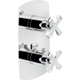 NOBILI MITIGEUR THERMOSTATIQUE CARLOS PREMIER DOCCIA À 1 VOIE