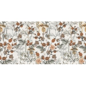 ABK WIDE & STYLE MINI BAIES 60X120 RECTIFIÉ
