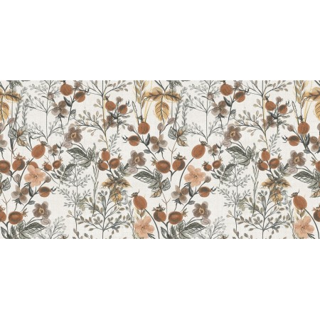 ABK WIDE & STYLE MINI BAIES 60X120 RECTIFIÉ