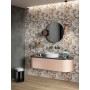 ABK WIDE & STYLE MINI BAIES 60X120 RECTIFIÉ