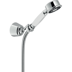 NOBILI ENSEMBLE DE DOUCHE SANS PRISE D'EAU CLASSIQUE