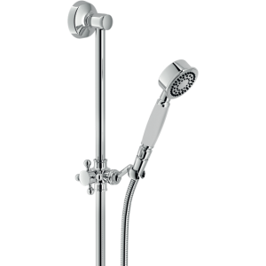 NOBILI ROBINET DE DOUCHE MURAL CLASSIQUE