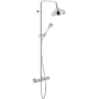 NOBILI CARLOS PREMIER COLONNE DOCCIA AVEC MITIGEUR THERMOSTATIQUE EXTERNE