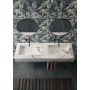 ABK WIDE & STYLE MINI FEUILLES 60X120 RECTIFIÉ