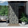 ABK WIDE & STYLE MINI FEUILLES 60X120 RECTIFIÉ