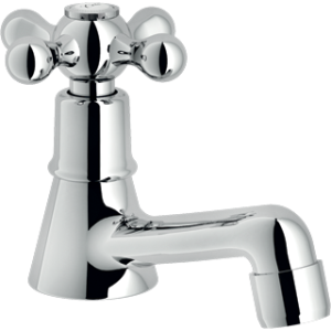 NOBILI ROBINET DE LAVABO MONOEAU SANS ÉVACUATION
