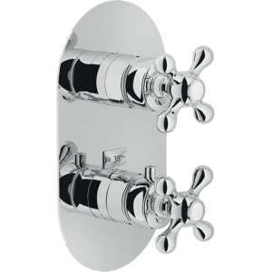 NOBILI GRAZIA DOUCHE MITIGEUR THERMOSTATIQUE À 1 VOIE