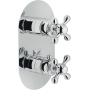 NOBILI GRAZIA DOUCHE MITIGEUR THERMOSTATIQUE À 1 VOIE