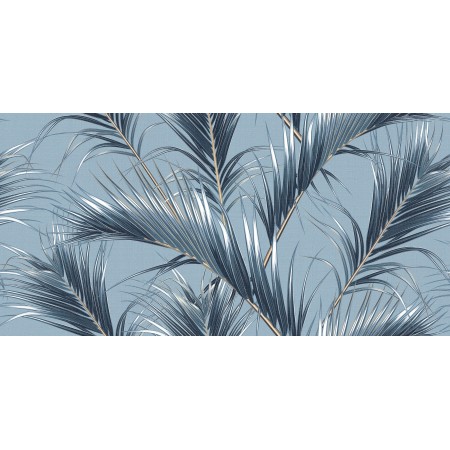ABK LARGE & STYLE PALME 60X120 RECTIFIÉ