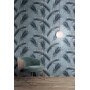 ABK LARGE & STYLE PALME 60X120 RECTIFIÉ