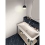 ABK WIDE & STYLE MINI NEIGE 60X120 RETTIFICATO
