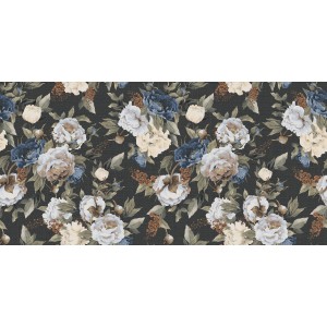 ABK LARGE & STYLE ROMANTIQUE 60X120 RÉCTIFIÉ