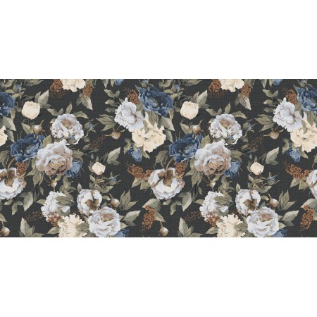 ABK LARGE & STYLE ROMANTIQUE 60X120 RÉCTIFIÉ