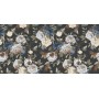 ABK LARGE & STYLE ROMANTIQUE 60X120 RÉCTIFIÉ