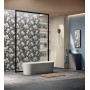 ABK LARGE & STYLE ROMANTIQUE 60X120 RÉCTIFIÉ