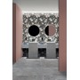 ABK LARGE & STYLE ROMANTIQUE 60X120 RÉCTIFIÉ