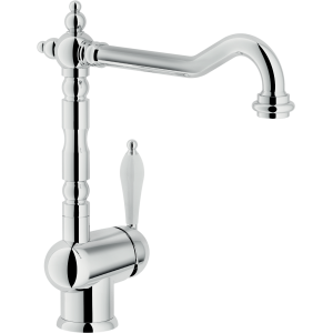 NOBILI ANCIEN ROBINET DE CUISINE MONOCOMMANDE