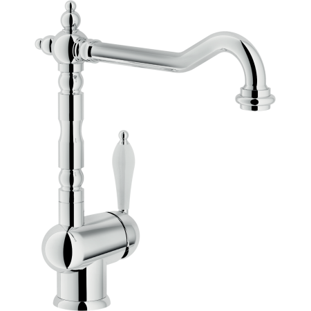NOBILI ANCIEN ROBINET DE CUISINE MONOCOMMANDE
